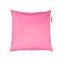 Atelier del Sofa Podni jastuk Cushion Pouf 40x40 Pink - slika 1