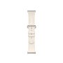 XIAOMI Leather Quick Release Strap Cream white - slika 2