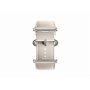 XIAOMI Leather Quick Release Strap Cream white - slika 3