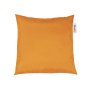 Atelier del Sofa Podni jastuk Cushion Pouf 40x40 Orange - slika 1