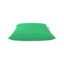 Atelier del Sofa Podni jastuk Cushion Pouf 40x40 Green - slika 2