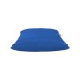 Atelier del Sofa Podni jastuk Cushion Pouf 40x40 Blue - slika 2