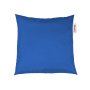 Atelier del Sofa Podni jastuk Cushion Pouf 40x40 Blue - slika 1