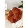 Atelier del Sofa Dekorativni jastuk Papatya Tile Red - slika 2