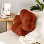 Atelier del Sofa Dekorativni jastuk Papatya Tile Red - slika 3
