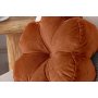 Atelier del Sofa Dekorativni jastuk Papatya Tile Red - slika 4