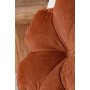 Atelier del Sofa Dekorativni jastuk Papatya Tile Red - slika 5