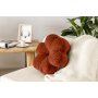 Atelier del Sofa Dekorativni jastuk Papatya Tile Red - slika 1