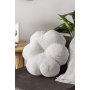 Atelier del Sofa Dekorativni jastuk Papatya White - slika 2