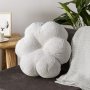 Atelier del Sofa Dekorativni jastuk Papatya White - slika 3