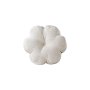 Atelier del Sofa Dekorativni jastuk Papatya White - slika 4