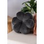 Atelier del Sofa Dekorativni jastuk Papatya Anthracite - slika 2