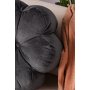 Atelier del Sofa Dekorativni jastuk Papatya Anthracite - slika 4
