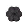 Atelier del Sofa Dekorativni jastuk Papatya Anthracite - slika 5