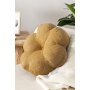 Atelier del Sofa Dekorativni jastuk Papatya Mustard - slika 2