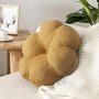 Atelier del Sofa Dekorativni jastuk Papatya Mustard - slika 3