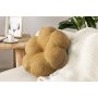 Atelier del Sofa Dekorativni jastuk Papatya Mustard - slika 1