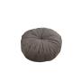 Atelier del Sofa Podni jastuk Vintage Anthracite - slika 3