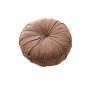 Atelier del Sofa Podni jastuk Vintage Brown - slika 2