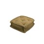 Atelier del Sofa Podni jastuk Biskuvi Khaki - slika 3