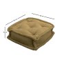 Atelier del Sofa Podni jastuk Biskuvi Khaki - slika 4