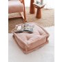 Atelier del Sofa Podni jastuk Biskuvi Pink - slika 2