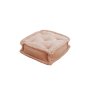 Atelier del Sofa Podni jastuk Biskuvi Pink - slika 4