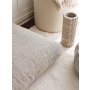 Atelier del Sofa Podni jastuk Dokuma Grey - slika 5