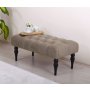 Atelier del Sofa Klupa Missus Brown - slika 2