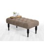 Atelier del Sofa Klupa Missus Brown - slika 1