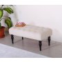 Atelier del Sofa Klupa Missus Cream - slika 2