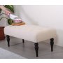 Atelier del Sofa Klupa Missus Cream - slika 3