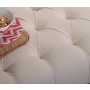 Atelier del Sofa Klupa Missus Cream - slika 5