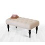 Atelier del Sofa Klupa Missus Cream - slika 1