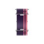XIAOMI Zamenska narukvica za Smart Band 8 Pro/Watch 4 roze ljubičasta - slika 2