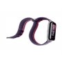 XIAOMI Zamenska narukvica za Smart Band 8 Pro/Watch 4 roze ljubičasta - slika 3