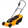 INGCO Električna kosačica 1600W LM383 - slika 1