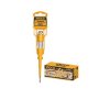 INGCO Glinerica 3x140mm HSDT1408 - slika 1