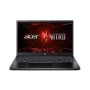 ACER Nitro ANV15-51-58VZ (Obsidian Black) FHD IPS, i5-13420H, 16GB, 512GB SSD, RTX 2050 4GB (NH.QNDEX.00A) - slika 1