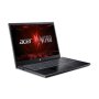 ACER Nitro ANV15-51-58VZ (Obsidian Black) FHD IPS, i5-13420H, 16GB, 512GB SSD, RTX 2050 4GB (NH.QNDEX.00A) - slika 5
