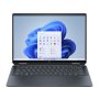 HP Spectre x360 14-eu0002nm (Slate blue) 2.8K OLED Touch, Ultra7 155H, 32GB, 2TB SSD, Win 11 Home (B20D4EA) - slika 3