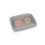 PETMAX Set stella 0,25+0,3L roze - slika 1