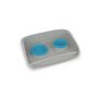 PETMAX Set stella 0,25+0,3L plava - slika 1