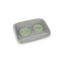 PETMAX Set Stella 0,25+0,3L Zelena - slika 1