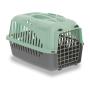 PETMAX Transporter CROSSLAND 1 svetlo zelena - slika 1