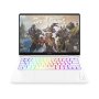 HP OMEN 14-fb0006nn (Ceramic white) 2.8K OLED, U7-155H, 16GB, 1TB SSD, RTX 4060 8GB, Win 11 Home (B08WHEA) - slika 3