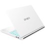 HP OMEN 14-fb0006nn (Ceramic white) 2.8K OLED, U7-155H, 16GB, 1TB SSD, RTX 4060 8GB, Win 11 Home (B08WHEA) - slika 4