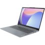 LENOVO IdeaPad Slim 3 16IAH8 (Arctic Grey) WUXGA IPS, i5-12450H, 16GB, 512GB SSD (83ES003KYA) - slika 1