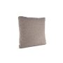 Atelier del Sofa Dekorativni jastuk Lora Mocha 1 - slika 1