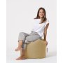 Atelier del Sofa Tabure Square Pouf Mink - slika 5